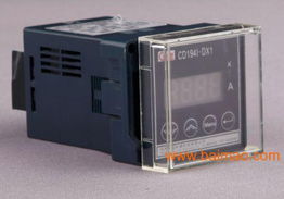 供应数显电流表 杭州专业厂家直销单相电流表与电流测量仪表