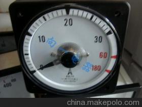 专业航海之选 LS80与2182交流电流船用表的性能与应用